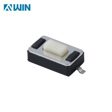 Botón táctil de montaje en superficie