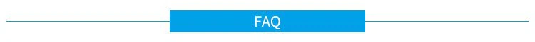 FAQ