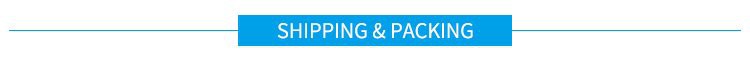 SHIPPING-&PACKING