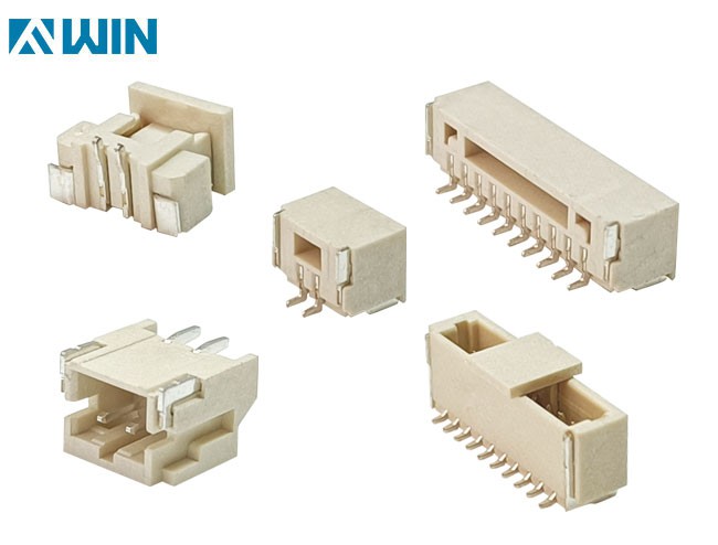 The briefing of Wafer connector