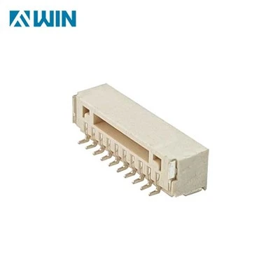 Conector de oblea de 1,25 mm