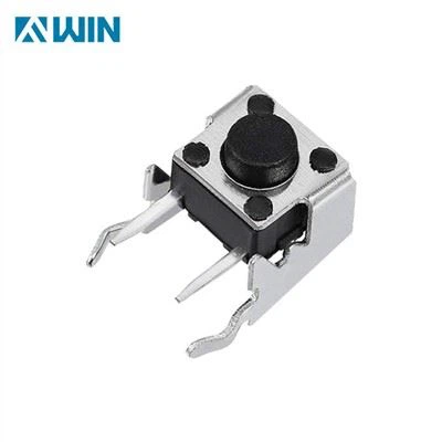 Interruptor táctil de 90 grados