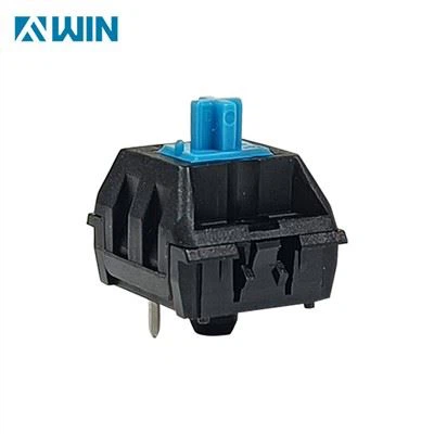 Interruptor de botón de teclado mecánico